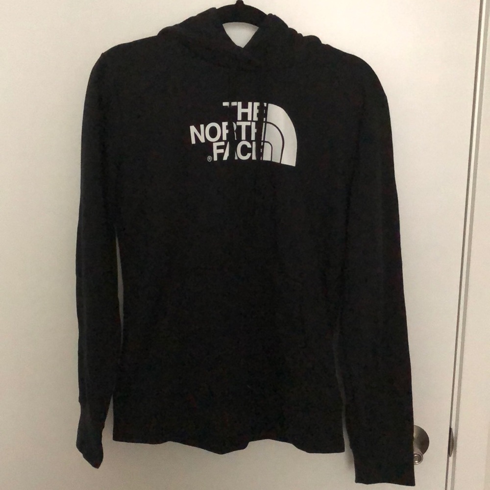NWT Northface hoodie